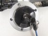 Frame - onderdelen Suzuki GSX R 600