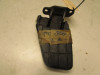 Voetsteun links Honda PC 800
