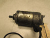 Startmotor Suzuki GSX F 600