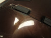 Top-Case Deckel Honda Goldwing GL