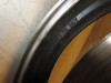 Voorwiel compleet Yamaha FJ 1200