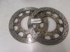 Brake disc set Yamaha YZF R1