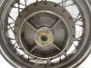 Rear wheel Kawasaki EN 500 Vulcan