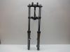 Front pipes complete Honda CM 250 C