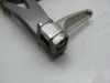 Pillion step left  Aprilia RST 1000 Futura