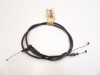 Throttle cable Honda VT 500