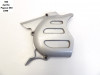 Engine cover front spocket Aprilia Pegaso