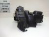 Air cleaner case Kawasaki Z 750