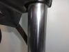 Front pipes complete Kawasaki GPZ 750