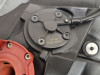 Fuel tank BMW F 800 GS Adventure