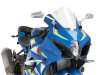 Scheibe Windschild Suzuki GSX R 1000