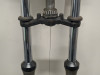 Front pipes complete Honda CX 500