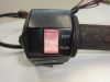 Handlebar switch assy right Yamaha YX 600 Radian