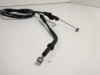 Throttle cable Kawasaki VERSYS 650
