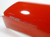 Rear cowl Ducati 749  999