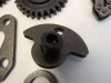 Motorblok diverse Aprilia Falco