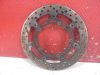 Brake disc front Yamaha MT 03