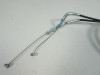Throttle cable Honda CBF 600