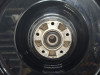 Achtervelg Harley Davidson FLSTF Fat Boy Lo