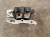 Bremssattel Bremszange hinten BMW R Nine T Racer