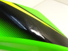 Linker achterkant Kawasaki Ninja 650