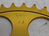 Rear sprocket Yamaha YZF R1