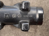 Voorpoot links onder BMW K 75