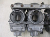 Carburateurset Honda CBX 550 F2