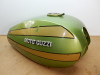 Benzintank Moto Guzzi Overige Moto Guzzi