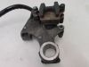 Rear brake caliper Suzuki GSX R 1000