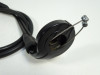 Throttle cable Triumph Sprint ST 1050
