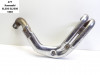 Downpipes Kawasaki EL 250