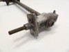 Rear axle Honda CMX 450