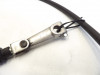 Clutch cable Suzuki GSX R 750