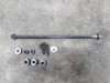 Engine Guard Suzuki DL 1050 V Strom XT
