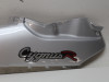 Linker achterkant Yamaha XC125 Cygnus