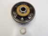 Clutch Yamaha XTZ Tenere