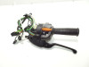 Gashandle BMW R 1150 GS