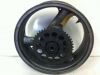 Rear wheel Kawasaki ZX 9 R