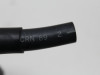 Rempomp achter Suzuki GSX R 750 RK