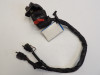 Handlebar switch assy left Kawasaki Z 550
