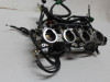 Gasklephuis Yamaha FZ6