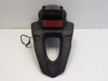 License plate holder Honda CBF 1000