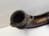 Downpipes Honda VT 1100
