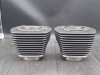 Cilinderblok Harley Davidson FLHR Road King