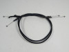 Throttle cable Kawasaki VERSYS 650