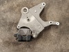 Bremssattel Bremszange hinten Honda CRF 1100 Africa Twin
