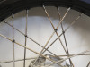 Front Wheel Yamaha XTZ Tenere