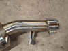 Muffler Suzuki GSF 1250 Bandit 