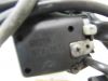 Handlebar switch assy left Suzuki Overige Suzuki